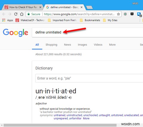 Chrome के लिए 31 पावर टिप्स जो आपके ब्राउज़िंग को तुरंत बेहतर बनाएंगे