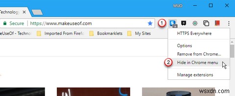 Chrome के लिए 31 पावर टिप्स जो आपके ब्राउज़िंग को तुरंत बेहतर बनाएंगे