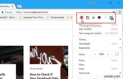 Chrome के लिए 31 पावर टिप्स जो आपके ब्राउज़िंग को तुरंत बेहतर बनाएंगे