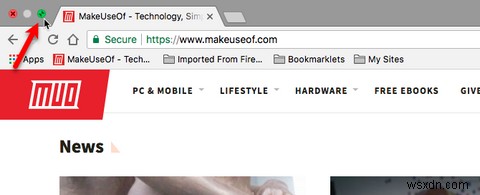 Chrome के लिए 31 पावर टिप्स जो आपके ब्राउज़िंग को तुरंत बेहतर बनाएंगे