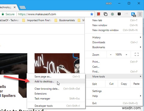 Chrome के लिए 31 पावर टिप्स जो आपके ब्राउज़िंग को तुरंत बेहतर बनाएंगे