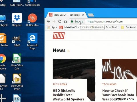 Chrome के लिए 31 पावर टिप्स जो आपके ब्राउज़िंग को तुरंत बेहतर बनाएंगे