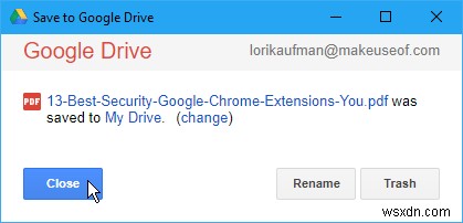 Chrome के लिए 31 पावर टिप्स जो आपके ब्राउज़िंग को तुरंत बेहतर बनाएंगे
