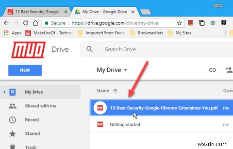 Chrome के लिए 31 पावर टिप्स जो आपके ब्राउज़िंग को तुरंत बेहतर बनाएंगे