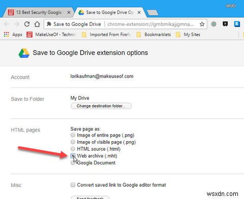 Chrome के लिए 31 पावर टिप्स जो आपके ब्राउज़िंग को तुरंत बेहतर बनाएंगे