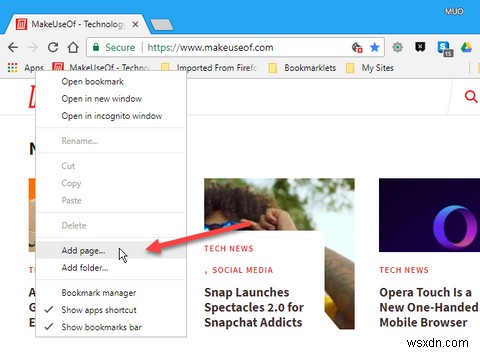 Chrome के लिए 31 पावर टिप्स जो आपके ब्राउज़िंग को तुरंत बेहतर बनाएंगे