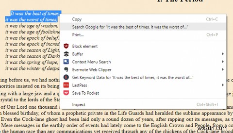 12 उपयोगी Chrome एक्सटेंशन के साथ Google Search को कहीं बेहतर बनाएं