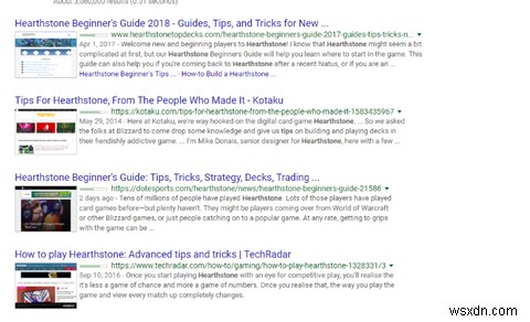 12 उपयोगी Chrome एक्सटेंशन के साथ Google Search को कहीं बेहतर बनाएं