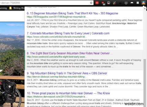 12 उपयोगी Chrome एक्सटेंशन के साथ Google Search को कहीं बेहतर बनाएं