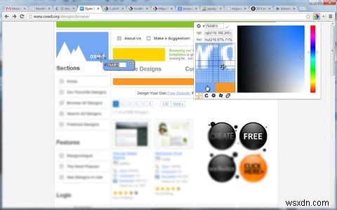 प्रोग्रामर और डेवलपर्स के लिए 15 सर्वश्रेष्ठ Chrome एक्सटेंशन