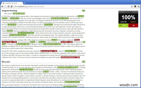 प्रोग्रामर और डेवलपर्स के लिए 15 सर्वश्रेष्ठ Chrome एक्सटेंशन