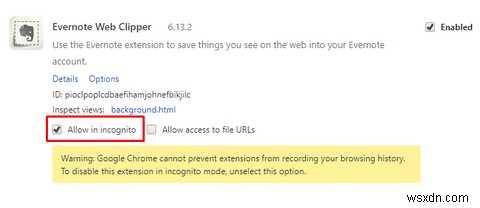 बिना किसी झंझट के अपने Chrome एक्सटेंशन को कैसे प्रबंधित करें