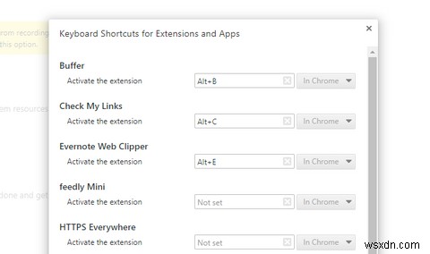 बिना किसी झंझट के अपने Chrome एक्सटेंशन को कैसे प्रबंधित करें