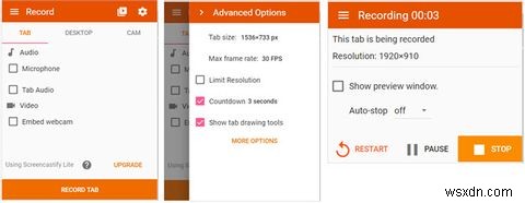 उत्पादक नए व्यावसायिक वर्ष के लिए 7 Chrome एक्सटेंशन