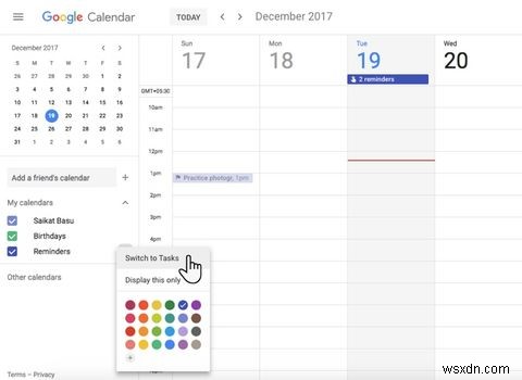 Chrome में अपने कार्यों को प्रबंधित करने के 8 सर्वोत्तम तरीके