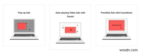 Google Chrome फरवरी में विज्ञापनों को ब्लॉक करना शुरू करेगा