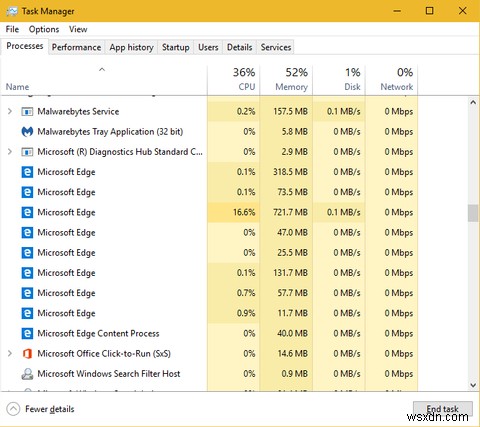 अपने Windows संसाधन बढ़ाएं, सबसे कुशल सॉफ़्टवेयर का उपयोग करें