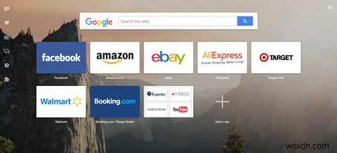 मैं Chrome से Opera पर स्विच हुआ और कभी वापस नहीं जाऊंगा