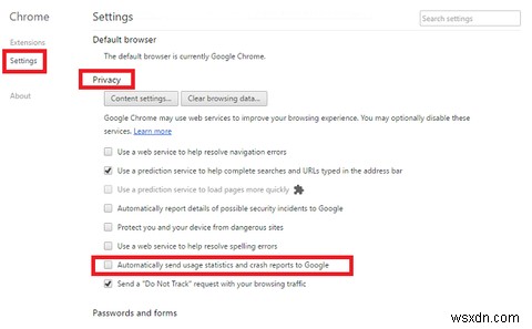 10 छिपे हुए Google Chrome पेज और आप उनके साथ क्या कर सकते हैं