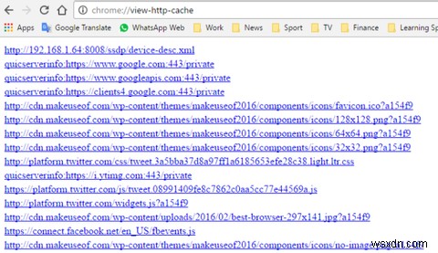 10 छिपे हुए Google Chrome पेज और आप उनके साथ क्या कर सकते हैं