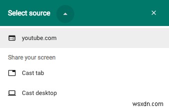 गूगल क्रोम का उपयोग करके PC से TV पर मीडिया कैसे कास्ट करें