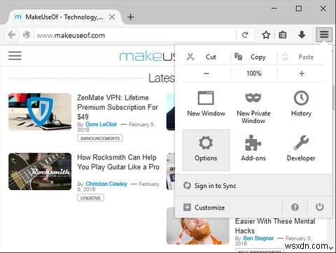 कौन सा ब्राउज़र सर्वश्रेष्ठ है? Edge बनाम Chrome बनाम Opera बनाम Firefox