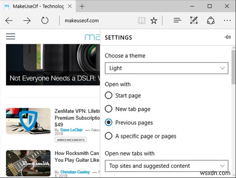 कौन सा ब्राउज़र सर्वश्रेष्ठ है? Edge बनाम Chrome बनाम Opera बनाम Firefox