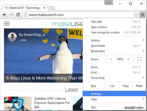 कौन सा ब्राउज़र सर्वश्रेष्ठ है? Edge बनाम Chrome बनाम Opera बनाम Firefox