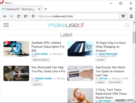 कौन सा ब्राउज़र सर्वश्रेष्ठ है? Edge बनाम Chrome बनाम Opera बनाम Firefox