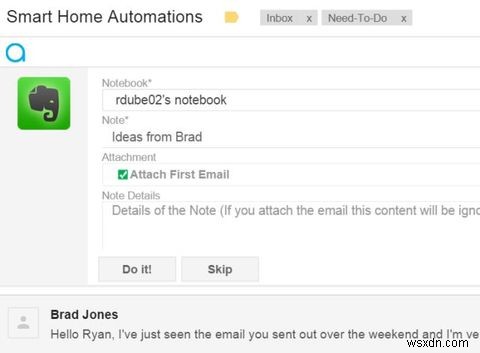 Augment for Chrome: अपने Gmail इनबॉक्स को उत्पादकता डैशबोर्ड में बदलें