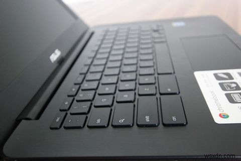 Asus Chromebook C300 समीक्षा और गिवअवे