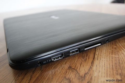 Asus Chromebook C300 समीक्षा और गिवअवे