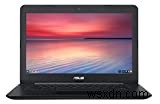 Asus Chromebook C300 समीक्षा और गिवअवे