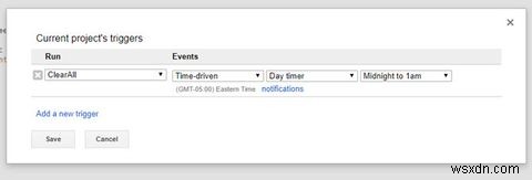 Google Sites से बना सकते हैं 5 कूल कस्टम डेटा डैशबोर्ड