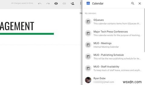 Google Sites से बना सकते हैं 5 कूल कस्टम डेटा डैशबोर्ड