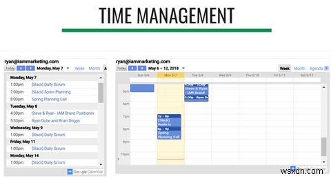 Google Sites से बना सकते हैं 5 कूल कस्टम डेटा डैशबोर्ड