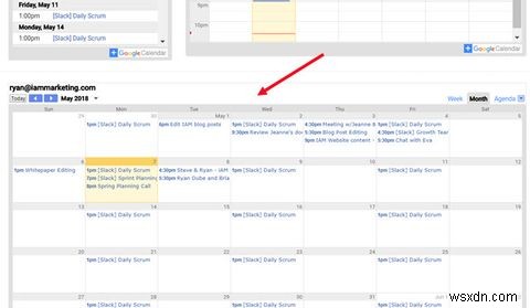 Google Sites से बना सकते हैं 5 कूल कस्टम डेटा डैशबोर्ड