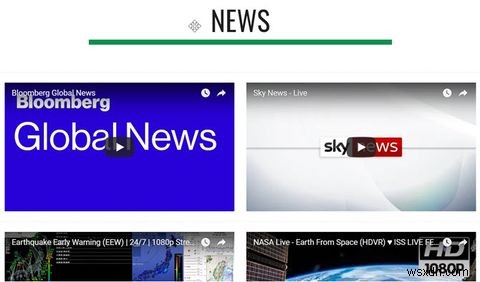 Google Sites से बना सकते हैं 5 कूल कस्टम डेटा डैशबोर्ड