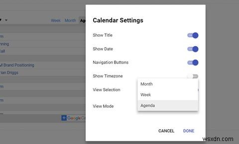 Google Sites से बना सकते हैं 5 कूल कस्टम डेटा डैशबोर्ड