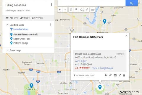 Google Sites से बना सकते हैं 5 कूल कस्टम डेटा डैशबोर्ड