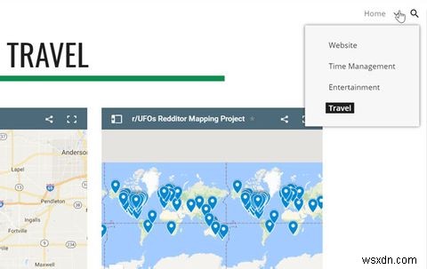 Google Sites से बना सकते हैं 5 कूल कस्टम डेटा डैशबोर्ड