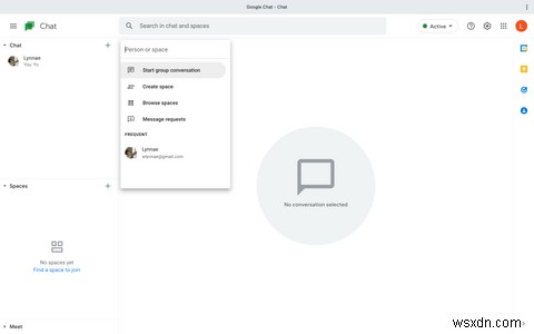 Google Chat का अधिकतम लाभ उठाने में मदद करने वाले 9 उपयोगी टिप्स