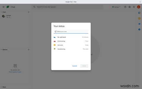 Google Chat का अधिकतम लाभ उठाने में मदद करने वाले 9 उपयोगी टिप्स