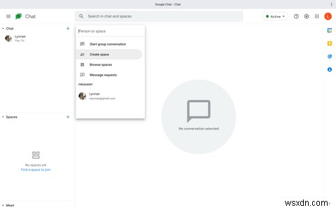 Google Chat का अधिकतम लाभ उठाने में मदद करने वाले 9 उपयोगी टिप्स
