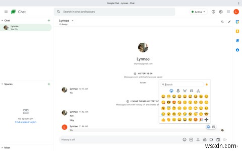 Google Chat का अधिकतम लाभ उठाने में मदद करने वाले 9 उपयोगी टिप्स