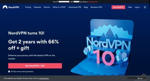 क्यों कई VPN सेवाएं अपनी साइटों पर ट्रैकिंग डेटा एकत्र करती हैं?
