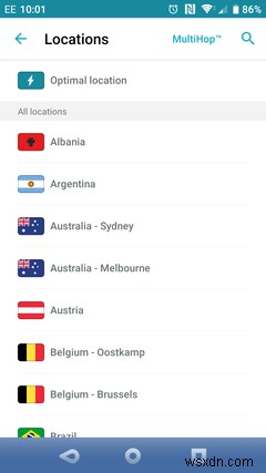 Surfshark VPN समीक्षा: किफायती, लचीला, और शक्तिशाली