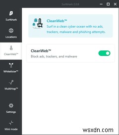 Surfshark VPN समीक्षा: किफायती, लचीला, और शक्तिशाली