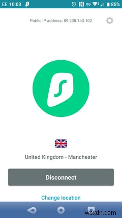Surfshark VPN समीक्षा: किफायती, लचीला, और शक्तिशाली