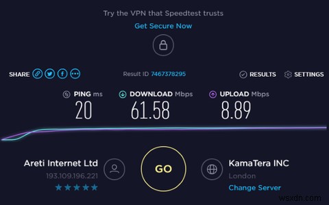 Hotspot Shield: अभिजात सुरक्षा के साथ उपयोग में आसान VPN